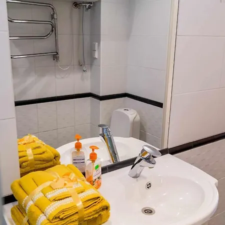 Apartment Tulbi10 Pärnu