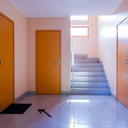 Apartment Tulbi10